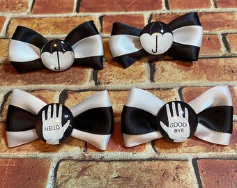 Academy Inspired Bows