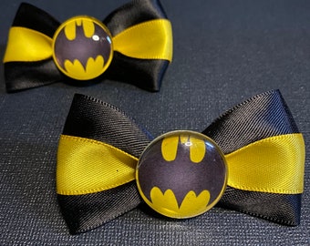 Bat Bows