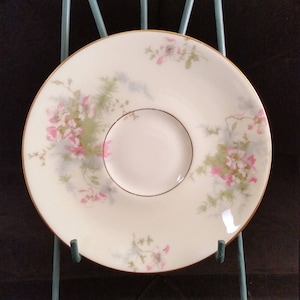Theodore Haviland Saucer