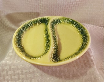 Ancora Divided Serving Dish