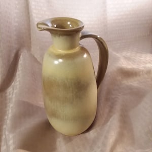 Frankoma Pottery Pitcher/Vase