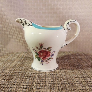 Myott Staffordshire Creamer