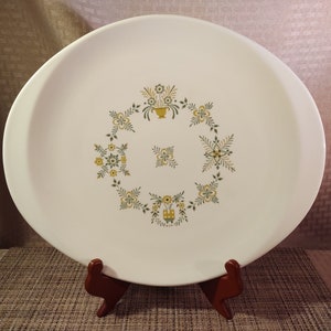 Steubenville Provincetown Oval Platter