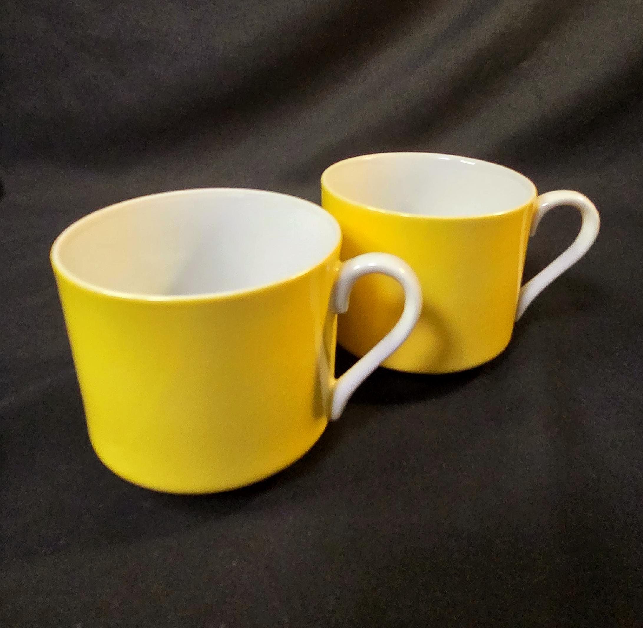 Fitz Floyd Yellow - Etsy - Page 2