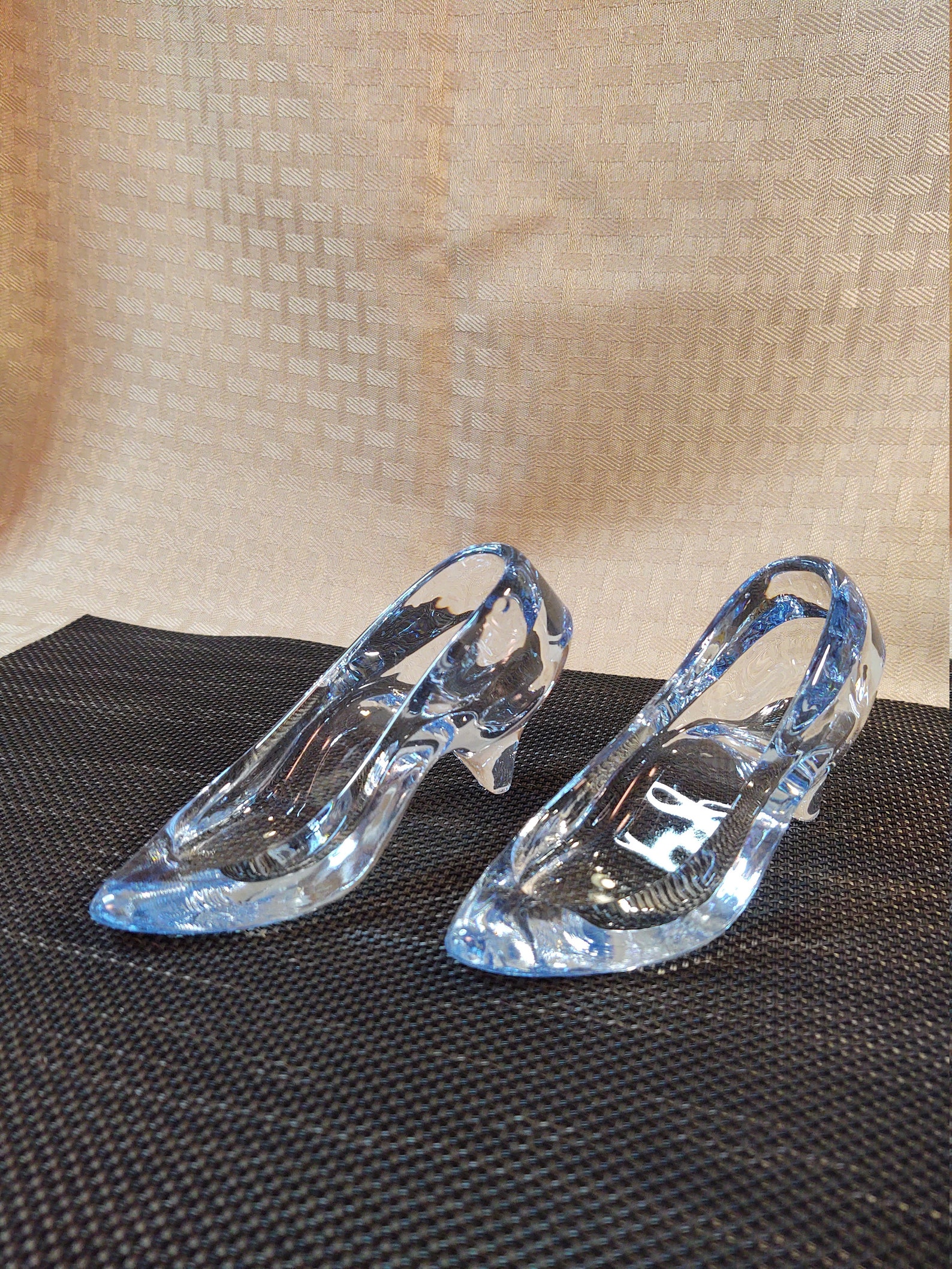 decorative heels