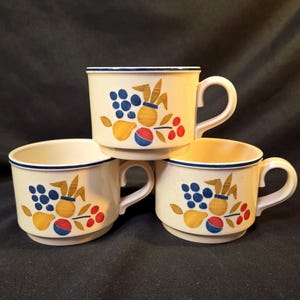 Noritake Versatone - Etsy