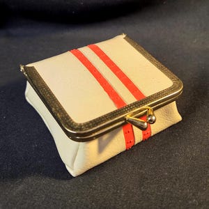 Sew W Clutch Travel Sewing Kit