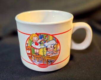 Houston Harvest Gift Products Campbell's Soup Mug