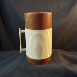 Grant&#39;s Thermos Bottle