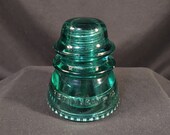 Hemingray - 42 Glass Insulator