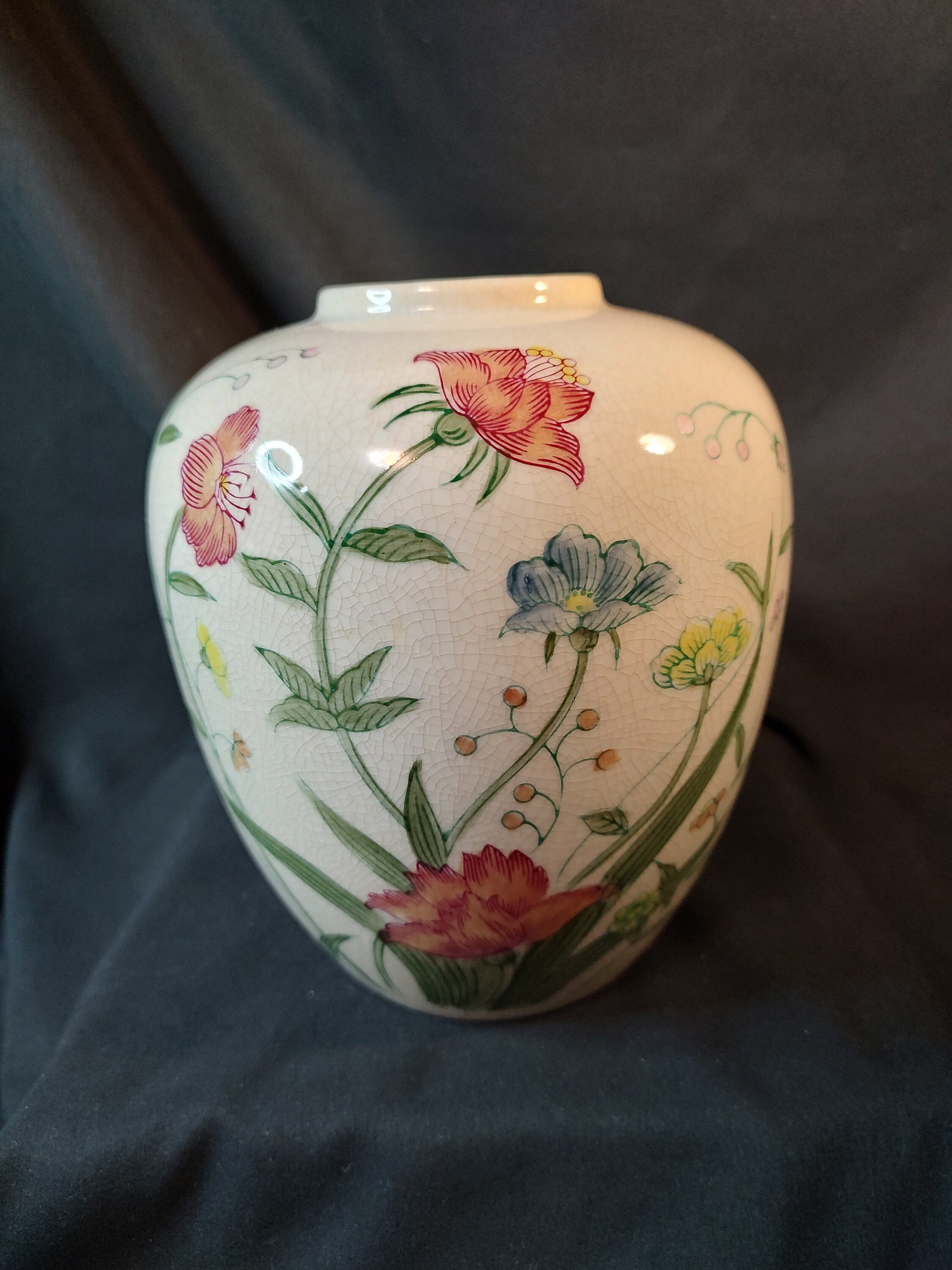 アンドレア by Sadek Fleurs de Chantilly 花瓶 - Etsy 日本