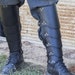 see more listings in the Leather Armor section