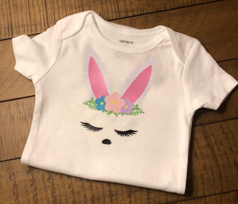Bunny Bodysuit