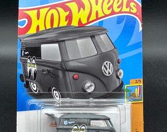 miniature combi vw