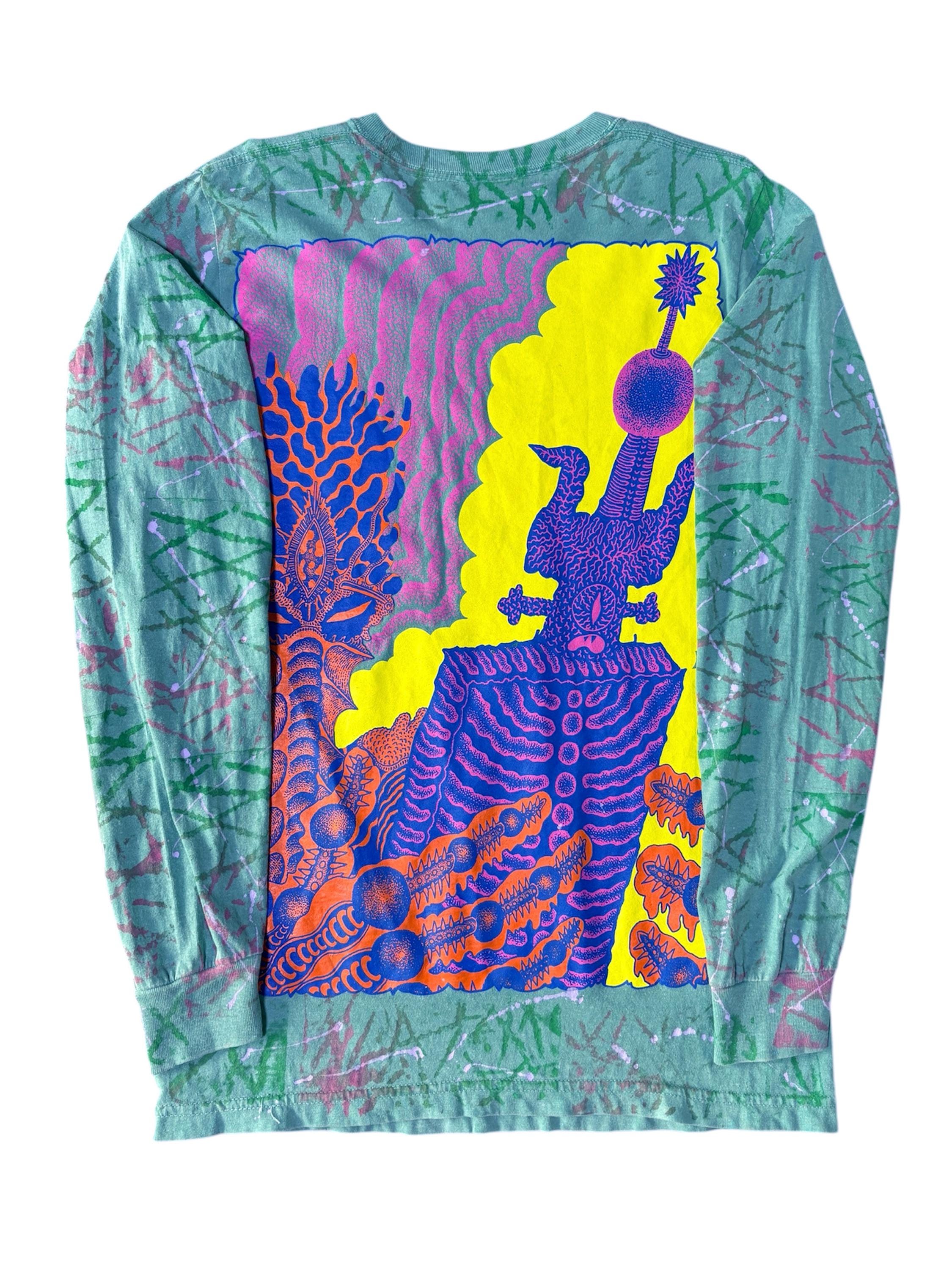 Tetsunori - Etsy