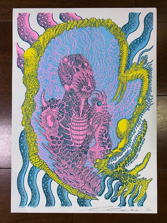 risou ⭐︎サイン入り　opathy Xenovia High School DxD Prism Connect Card Japan Japanese Very