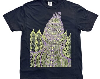 リフレックスレコードTシャツ - Etsy 日本