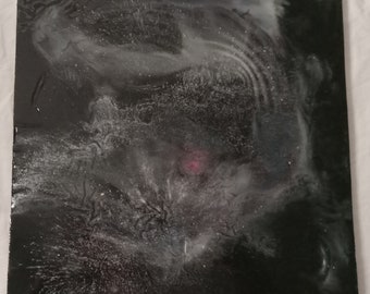 Wavy Texture Space