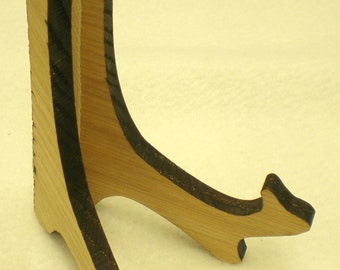 Plaque Stand