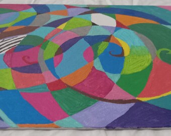 Swirls