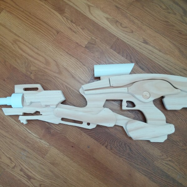 Vex Mythoclast Exotic Fusion Rifle