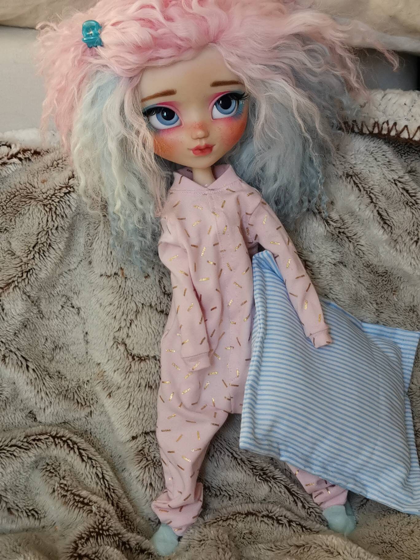 Custom pullip - Etsy 日本