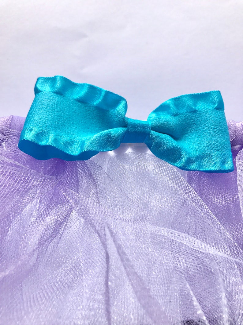 Cake Smash Decorations Purple First Birthday High Chair Tutu Girls First Birthday Party decor Mermaid Party Decorations