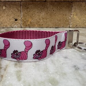 Cartoon Cats Dog Collar