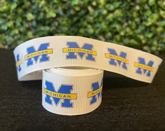 Michigan Dog Collar