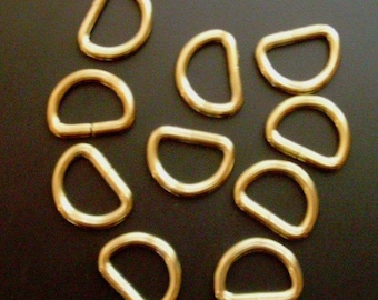 Brass or Metal Hardware Add-Ons