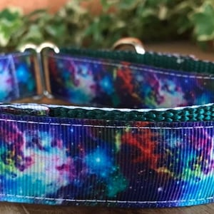 Galaxy 2 Collar para perros