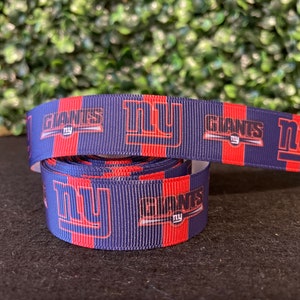 Giants Dog Collars