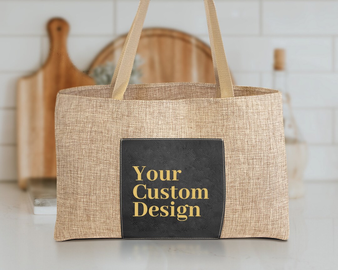 Personalized Burlap Bags Custom Burlap Bags Souvenirs Etsy Australia