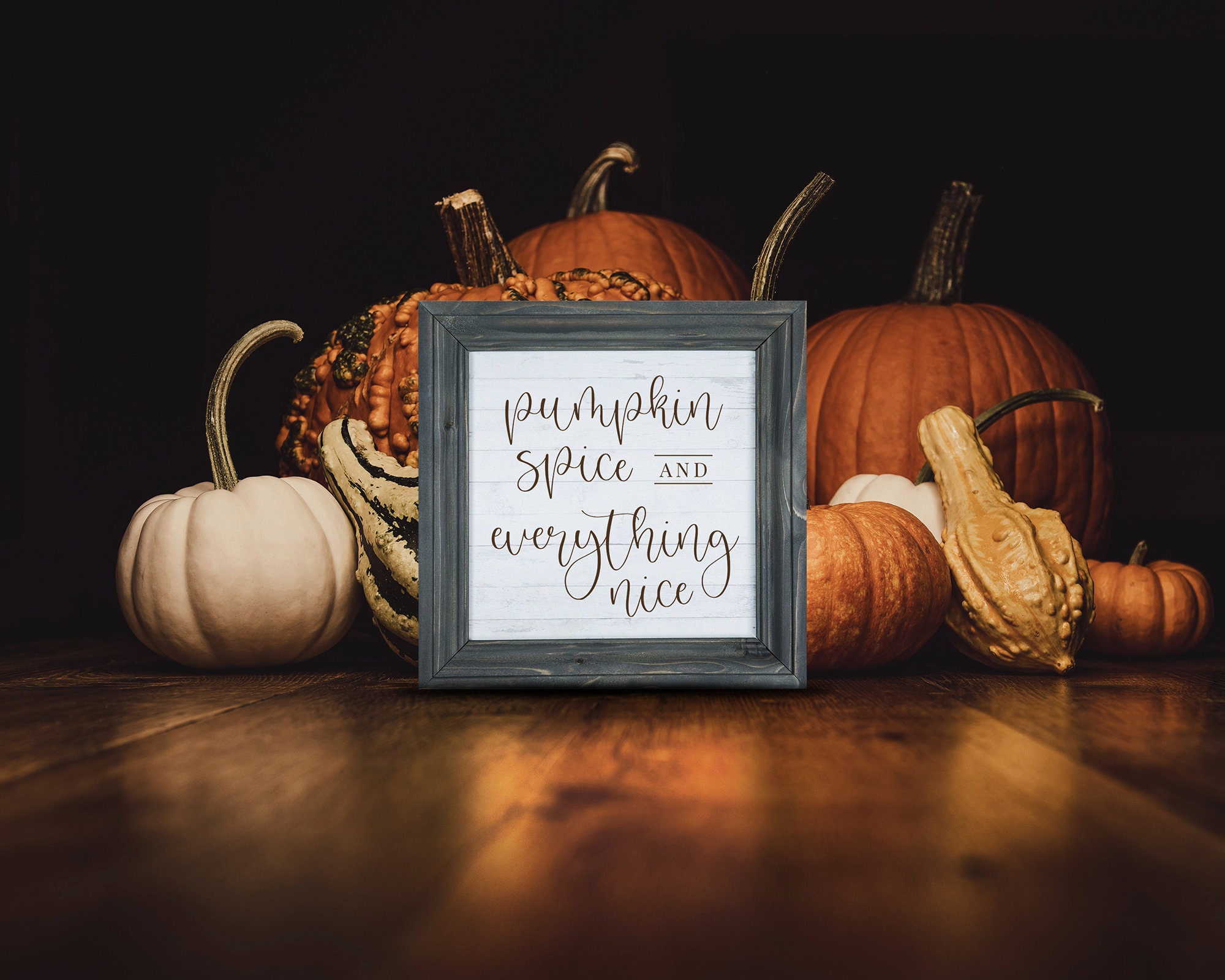 Hanksgiving, decorazione autunnale per finestra, per l'autunno, per finestre, per il giorno del Ringraziamento, per le vacanze, per le finestre (1