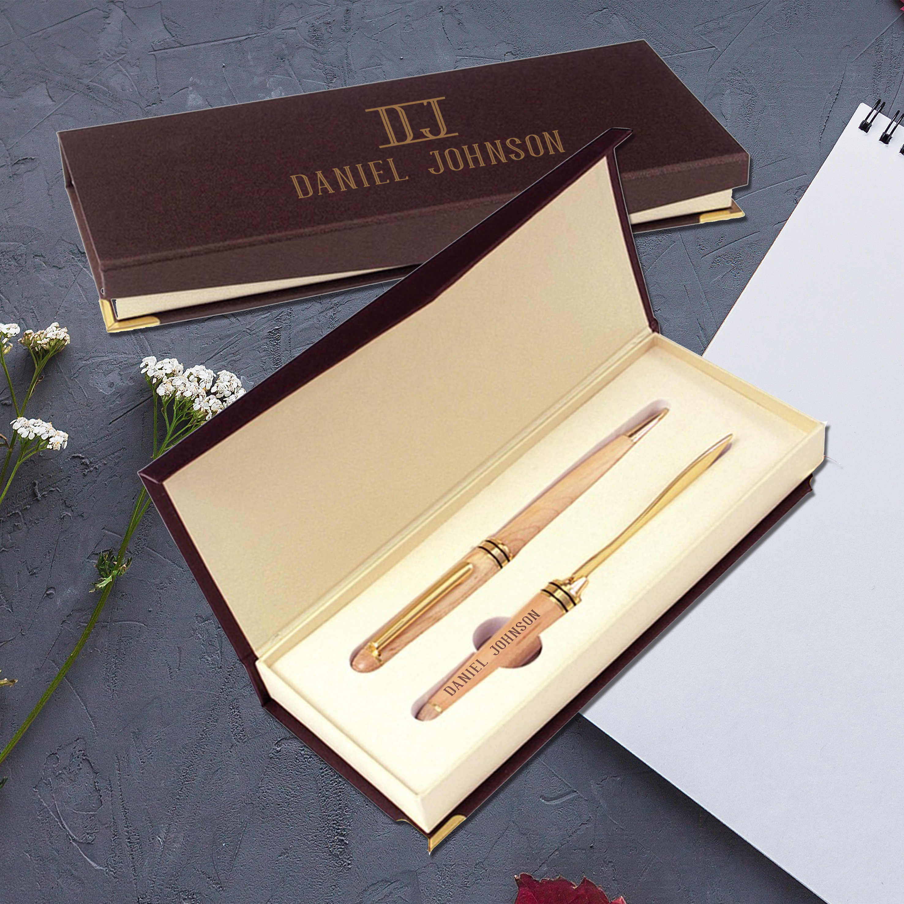 A complete guide to the letter opener - The Pen Company Blog