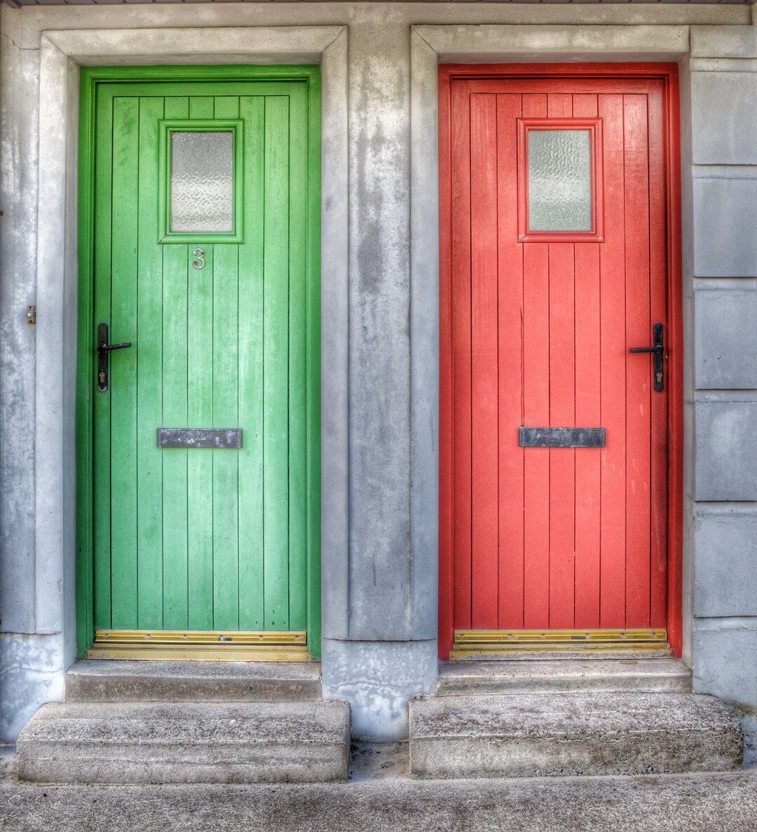 Ireland Photography Irish Doors Home Decor Ireland Print Etsy