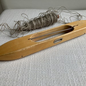 Weaving Shuttlecock Etsy