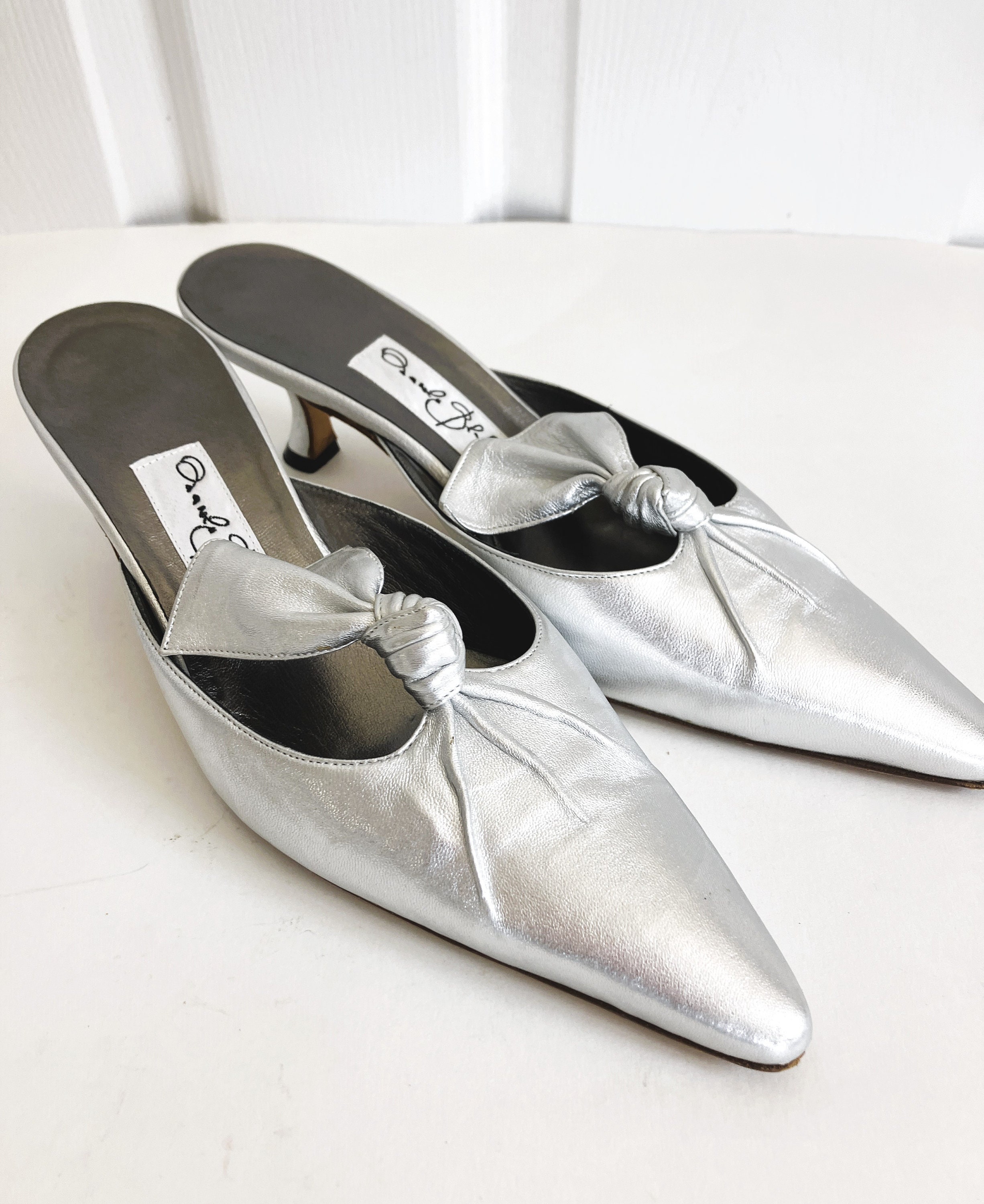 Vintage Manolo Blahnik 36 - Etsy Vintage Manolo Blahnik 36 - Etsy