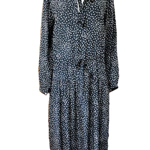 Cacharel Dress - Etsy