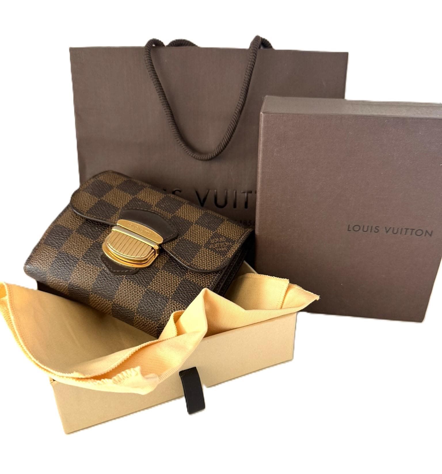 Box louis vuitton México