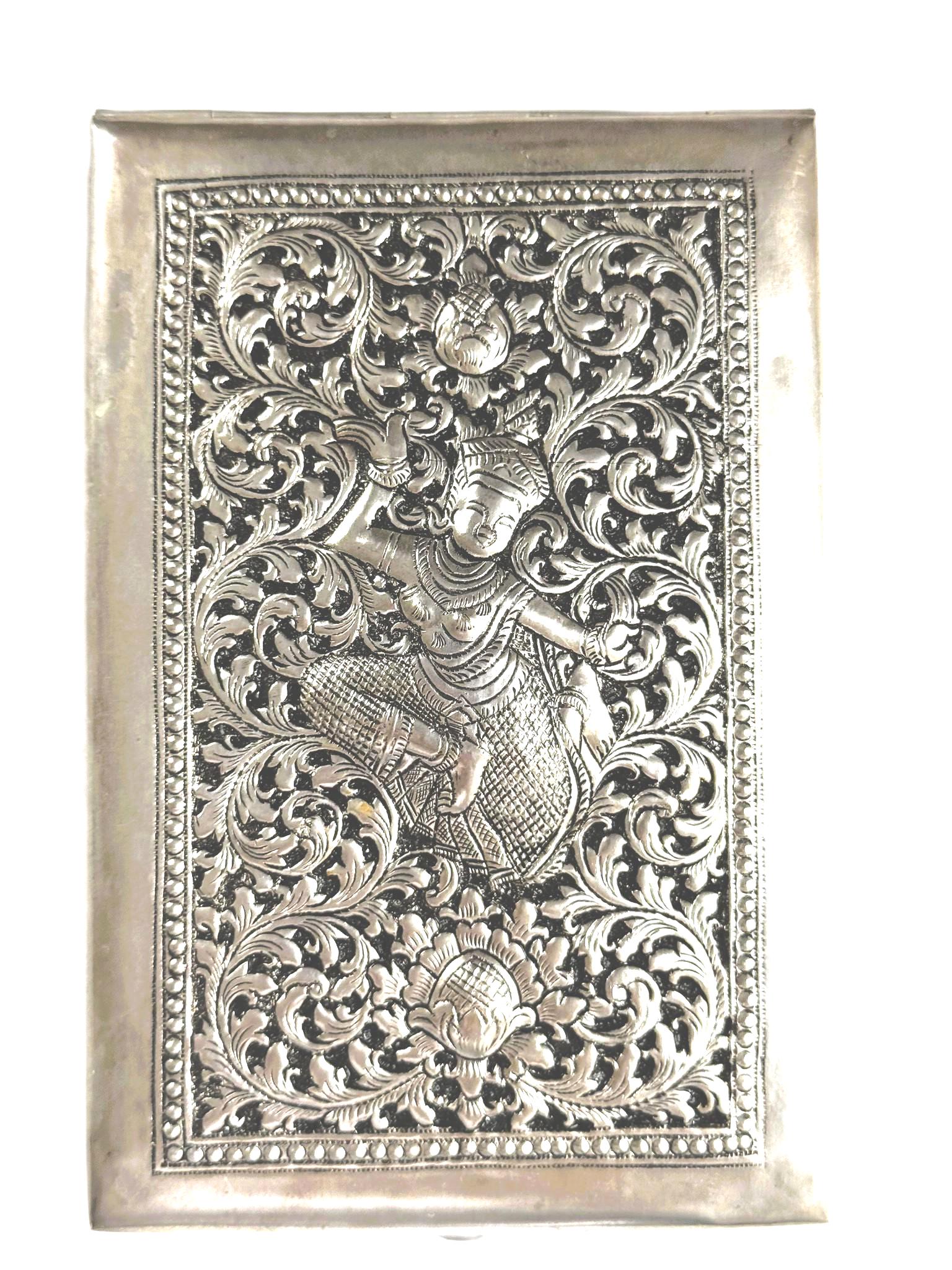 シガレットケース - ビンテージ - Etsy 日本