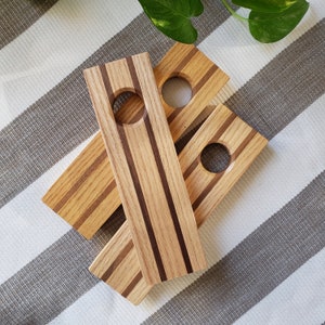 Wine Bottle Balancer - Gift Ideas | Bar | Wine Lover | Wedding | Birthday | New Home