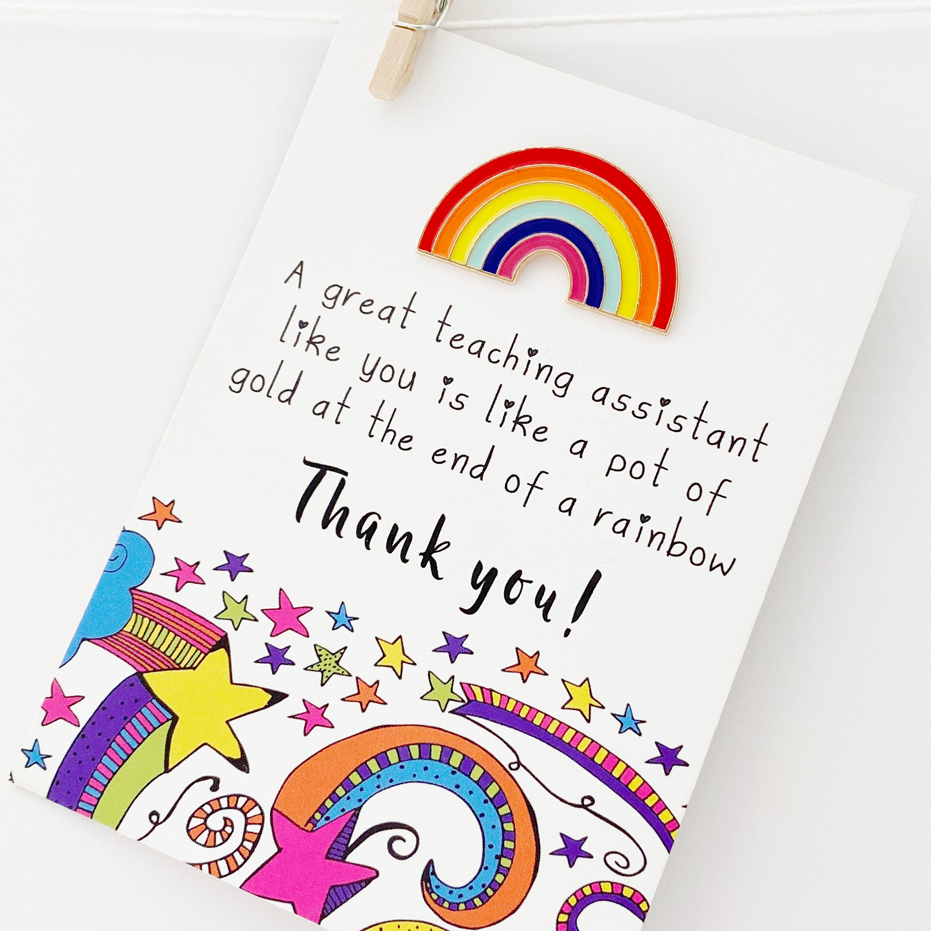 Getränkeuntersetzer "Human Tamer" – Danke Für Die Beste Lehrerin – Weiß – 9x9 Cm – Geschenk Für Schule & Abschied