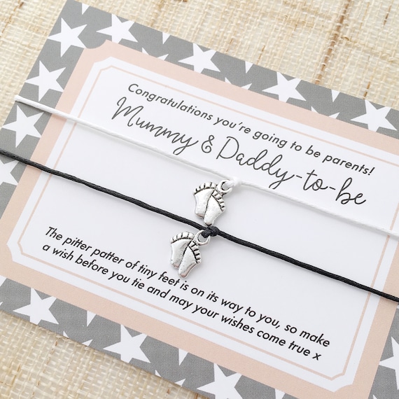 gifts for mum and dad to be