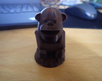 Jumanji Piece - Monkey