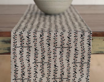 table runner