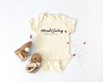 Baby Mockup Baby Mockup Rabbit Skins Mockup Kids Mockups Etsy