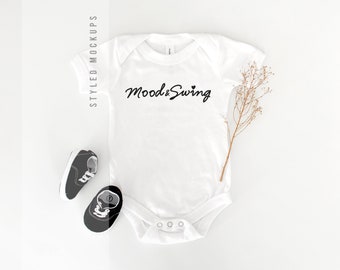 One Piece Mockup Etsy
