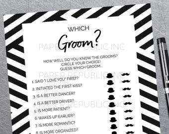 pix Bachelor Party Groom Shower Decorations Ideas gay bachelor party etsy