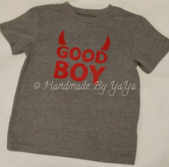 boys novelty t shirts
